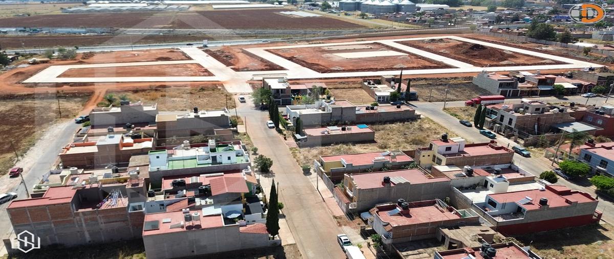Foto de terreno habitacional en mar de luz- hacienda santa barbara , hacienda popotes, tepatitlán de morelos, jalisco, 30525244 foto 01 Foto de terreno habitacional en venta en mar de luz- hacienda santa barbara , hacienda popotes, tepatitlán de morelos, jalisco, 30525244 No. 01