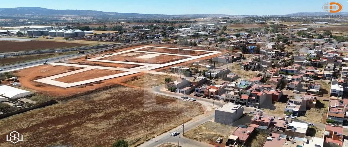 Foto de terreno habitacional en mar de luz- hacienda santa barbara , hacienda popotes, tepatitlán de morelos, jalisco, 30525244 foto 05 Foto de terreno habitacional en venta en mar de luz- hacienda santa barbara , hacienda popotes, tepatitlán de morelos, jalisco, 30525244 No. 05