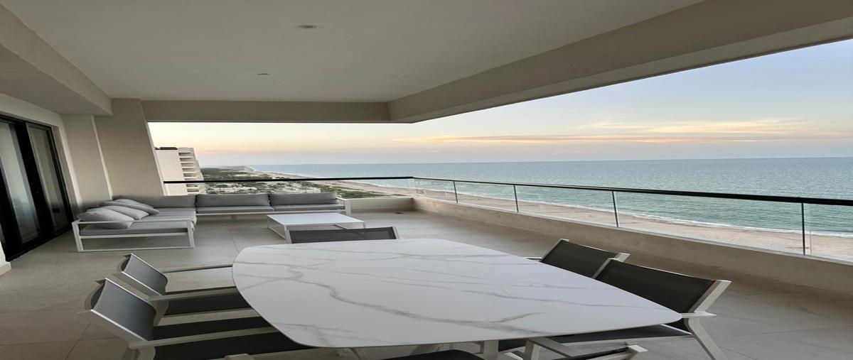 Foto de departamento en venta en mar de plata , residencia velamar, altamira, tamaulipas, 29399452 No. 05