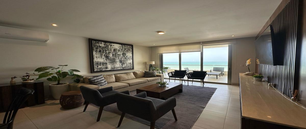 Foto de departamento en venta en mar de plata , residencia velamar, altamira, tamaulipas, 29480250 No. 03