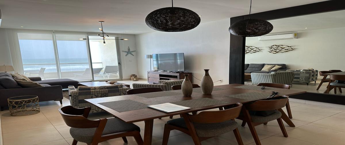 Foto de departamento en venta en mar de plata , residencia velamar, altamira, tamaulipas, 29480256 No. 03