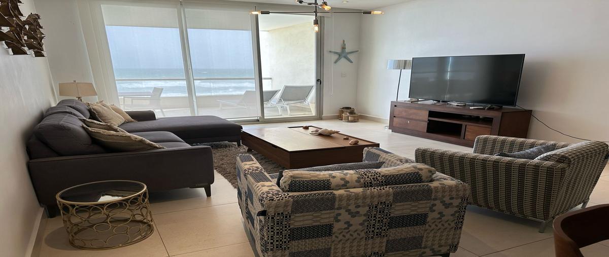 Foto de departamento en venta en mar de plata , residencia velamar, altamira, tamaulipas, 29480256 No. 05