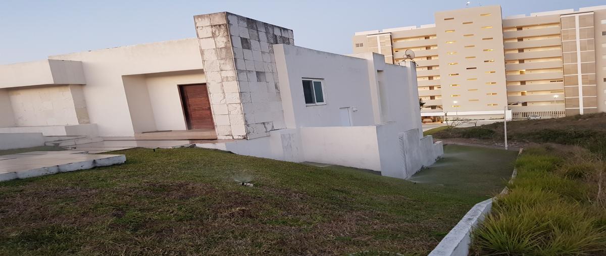 Foto de casa en renta en mar de plata , residencia velamar, altamira, tamaulipas, 0 No. 03