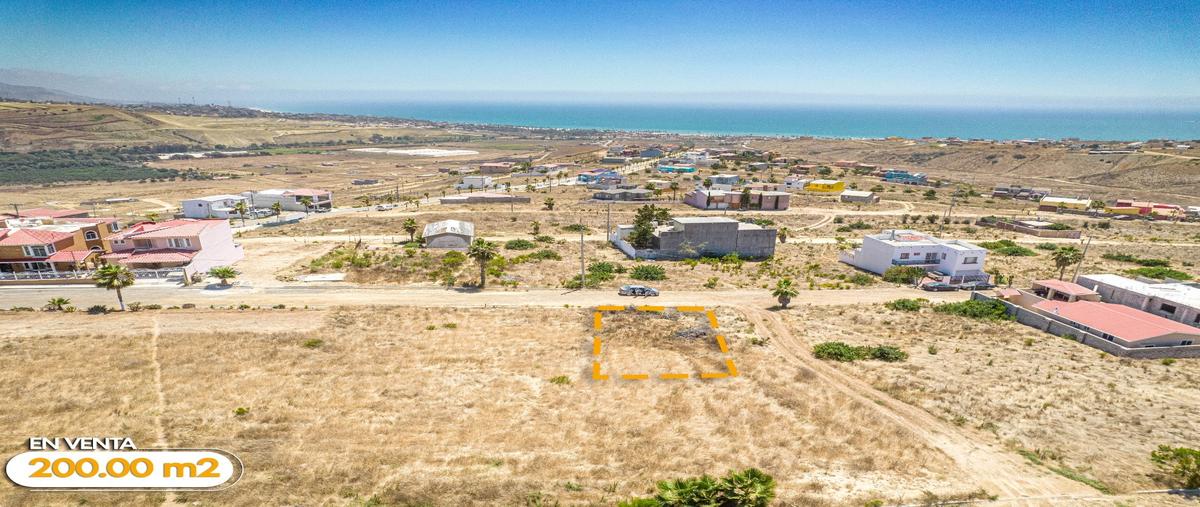 Foto de terreno habitacional en venta en  , mar de puerto nuevo i, playas de rosarito, baja california, 26934967 No. 04
