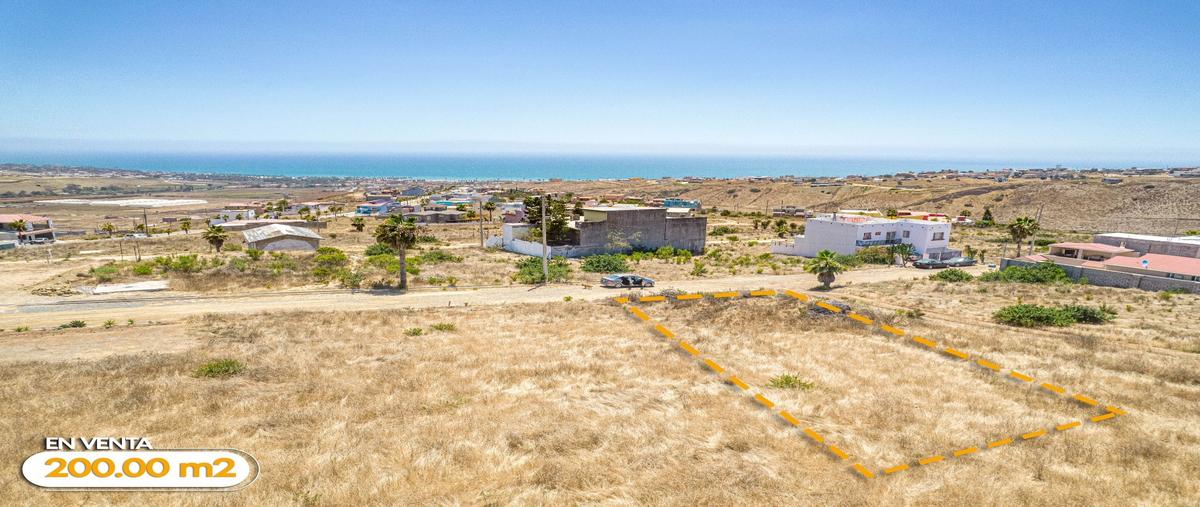 Foto de terreno habitacional en venta en  , mar de puerto nuevo i, playas de rosarito, baja california, 26934967 No. 05
