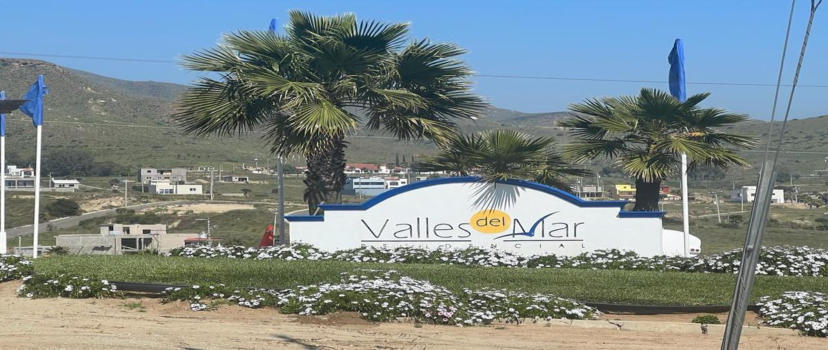 Foto de terreno habitacional en venta en  , mar de puerto nuevo i, playas de rosarito, baja california, 27934914 No. 03