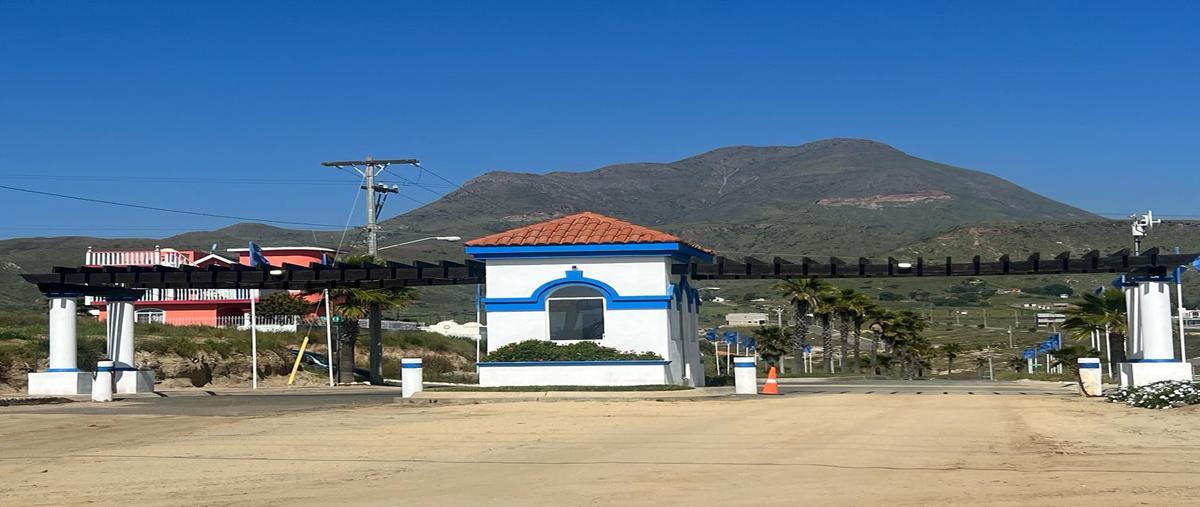Foto de terreno habitacional en venta en  , mar de puerto nuevo i, playas de rosarito, baja california, 27934914 No. 04