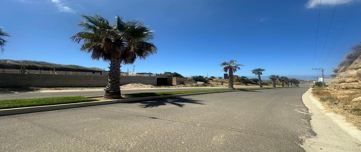 Foto de terreno habitacional en venta en  , mar de puerto nuevo i, playas de rosarito, baja california, 27934914 No. 05