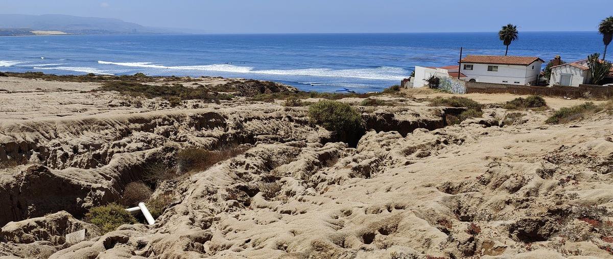 Foto de terreno habitacional en venta en  , mar de puerto nuevo i, playas de rosarito, baja california, 0 No. 03