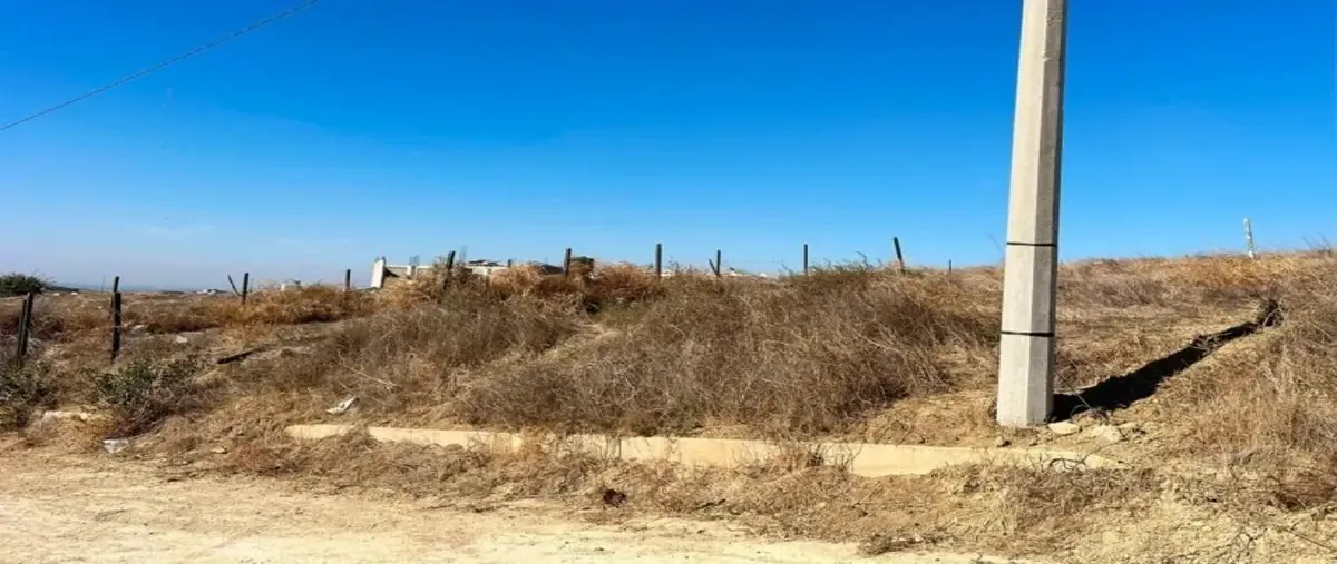 Foto de terreno habitacional en venta en mar de puerto nuevo ii 2, mar de puerto nuevo i, playas de rosarito, baja california, 0 No. 04