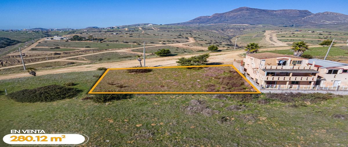 Foto de terreno habitacional en venta en  , mar de puerto nuevo ii, playas de rosarito, baja california, 30547567 No. 04