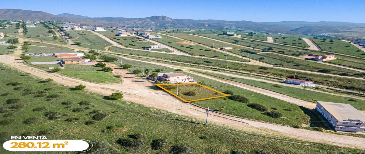 Foto de terreno habitacional en venta en  , mar de puerto nuevo ii, playas de rosarito, baja california, 30547567 No. 05