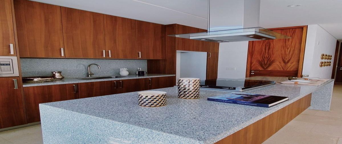 Foto de departamento en venta en mar de ross , country club, guadalajara, jalisco, 0 No. 04