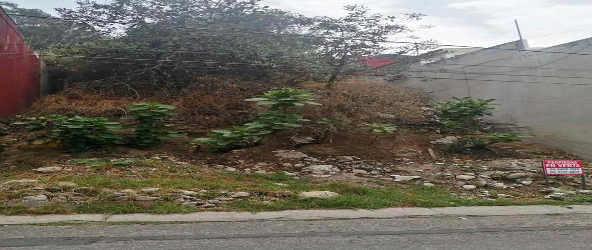 Foto de terreno habitacional en venta en mar del frio , ciudad brisa, naucalpan de juárez, méxico, 30069712 No. 03