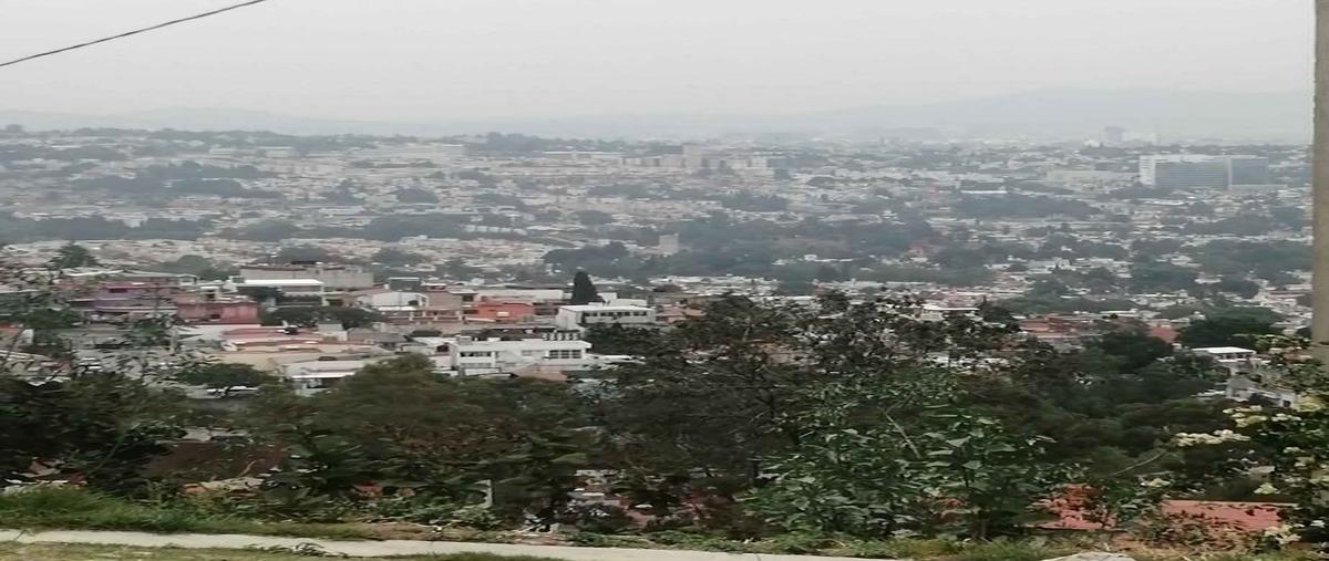 Foto de terreno habitacional en venta en mar del frio , ciudad brisa, naucalpan de juárez, méxico, 30069712 No. 05