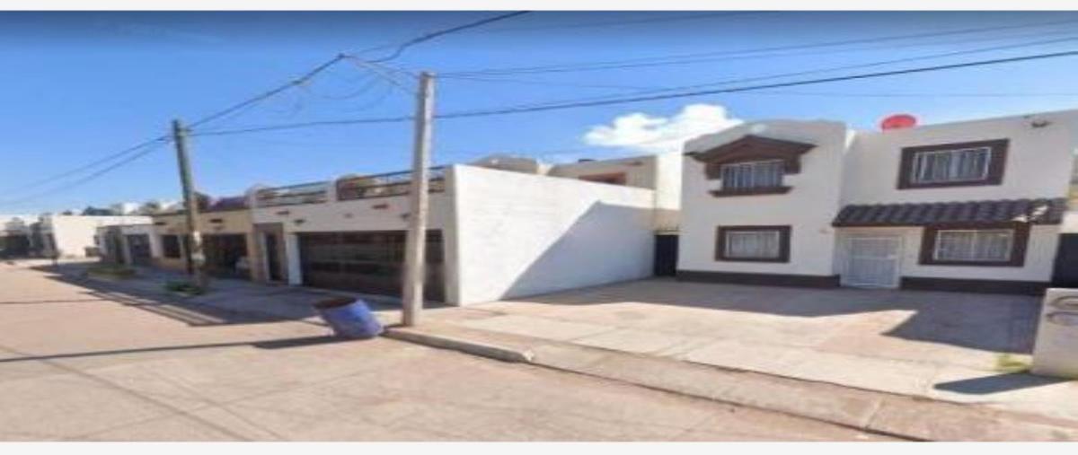 Foto de casa en condominio en renta en mar del norte 0, heroica guaymas centro, guaymas, sonora, 0 No. 05
