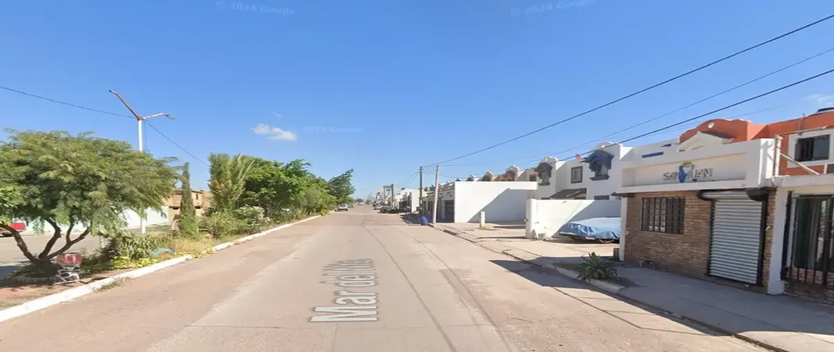 Foto de casa en venta en mar del norte 00, loma linda, guaymas, sonora, 30256876 No. 02