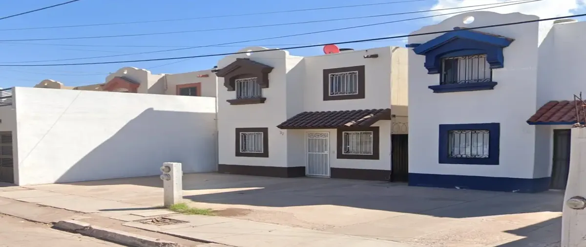 Foto de casa en venta en mar del norte 00, loma linda, guaymas, sonora, 30256876 No. 03