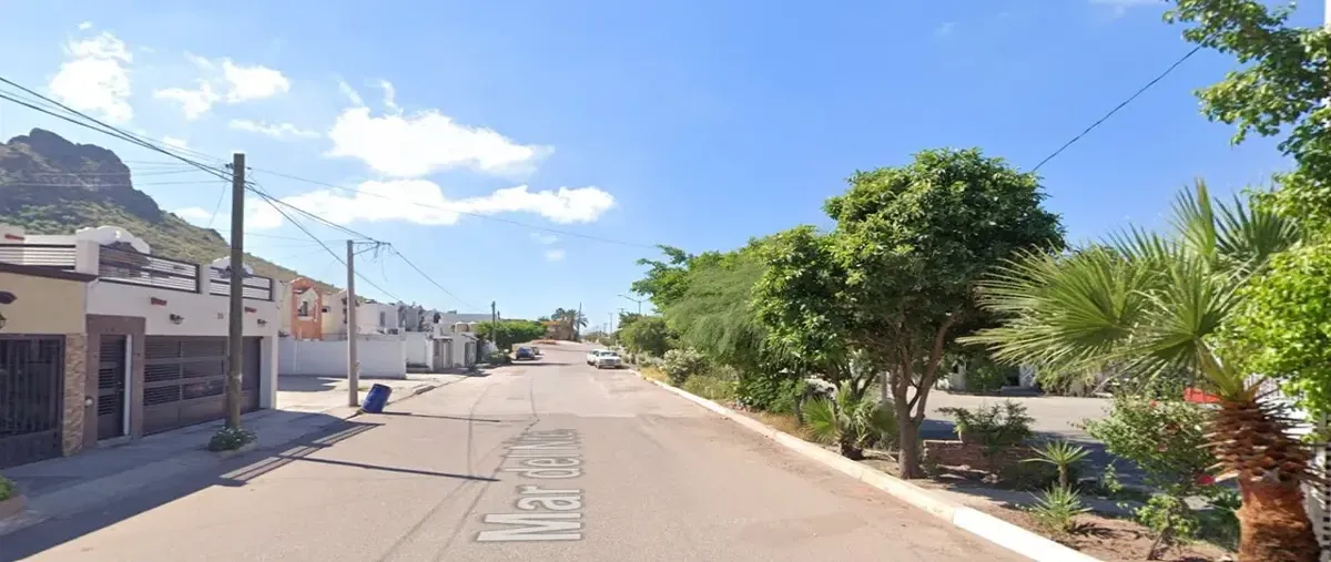 Foto de casa en venta en mar del norte 00, loma linda, guaymas, sonora, 30256876 No. 04