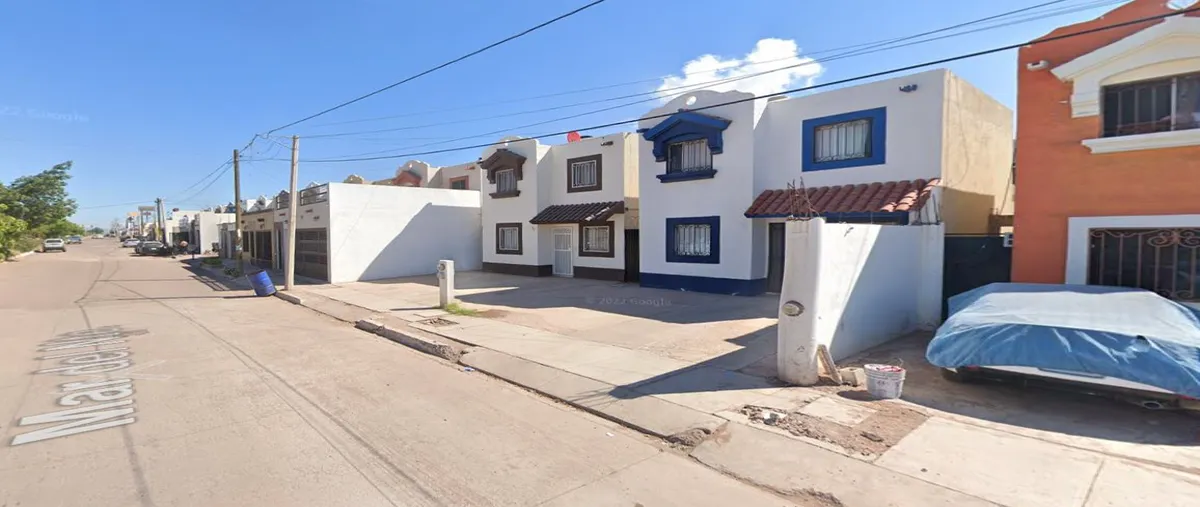 Foto de casa en venta en mar del norte 000, el pedregal, guaymas, sonora, 0 No. 02
