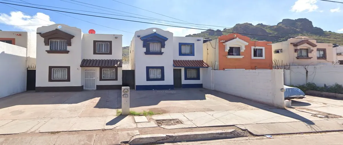 Foto de casa en venta en mar del norte 000, el pedregal, guaymas, sonora, 0 No. 03