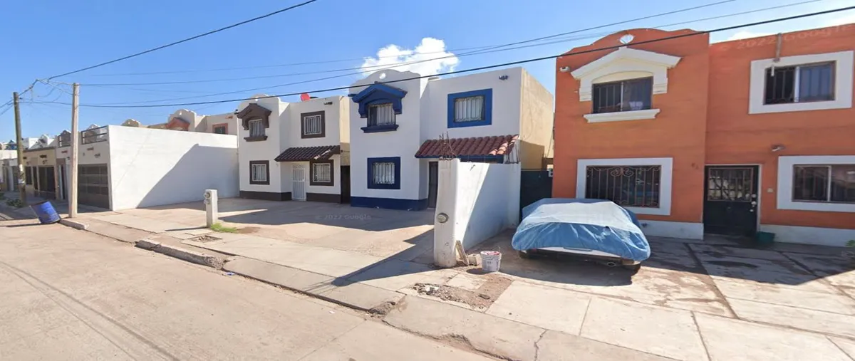 Foto de casa en venta en mar del norte 000, el pedregal, guaymas, sonora, 0 No. 05