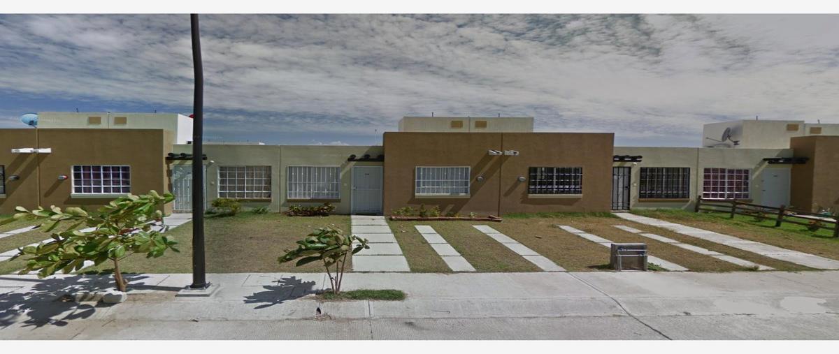 Foto de casa en venta en mar del norte 000, san clemente de lima, bahía de banderas, nayarit, 27661720 No. 01