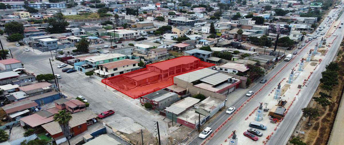 Foto de terreno habitacional en mar del norte , alemán, tijuana, baja california, 28291801 foto 03 Foto de terreno habitacional en venta en mar del norte , alemán, tijuana, baja california, 28291801 No. 03