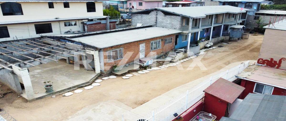 Foto de terreno habitacional en venta en mar del norte , alemán, tijuana, baja california, 0 No. 04