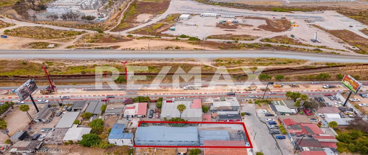 Foto de terreno habitacional en venta en mar del norte , alemán, tijuana, baja california, 28291801 No. 05