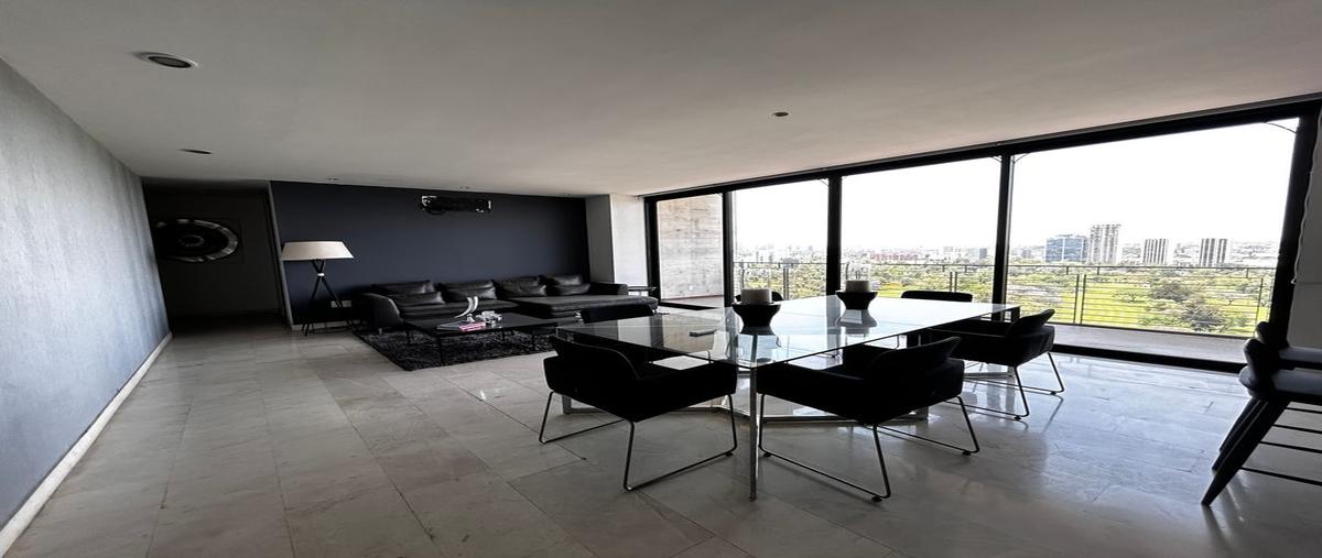 Foto de departamento en venta en mar egeo 1442, country club, guadalajara, jalisco, 0 No. 05