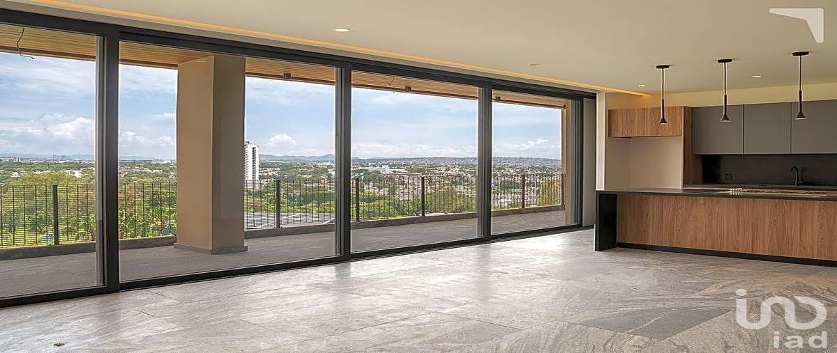 Foto de departamento en venta en mar egeo 1586, country club, guadalajara, jalisco, 0 No. 05
