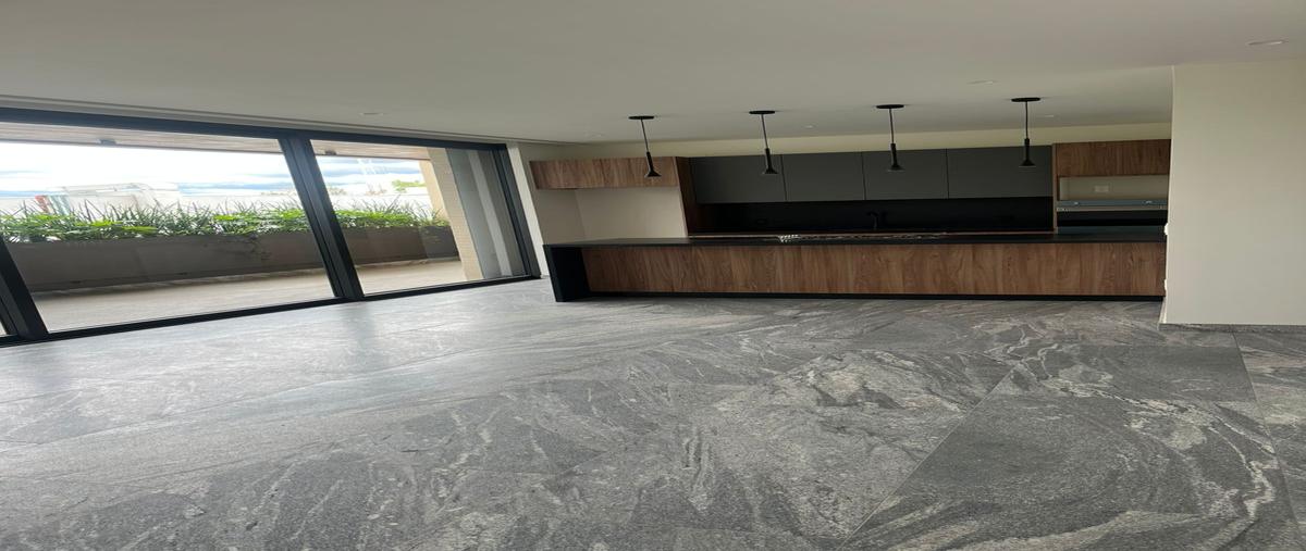 Foto de departamento en venta en mar egeo , country club, guadalajara, jalisco, 0 No. 03