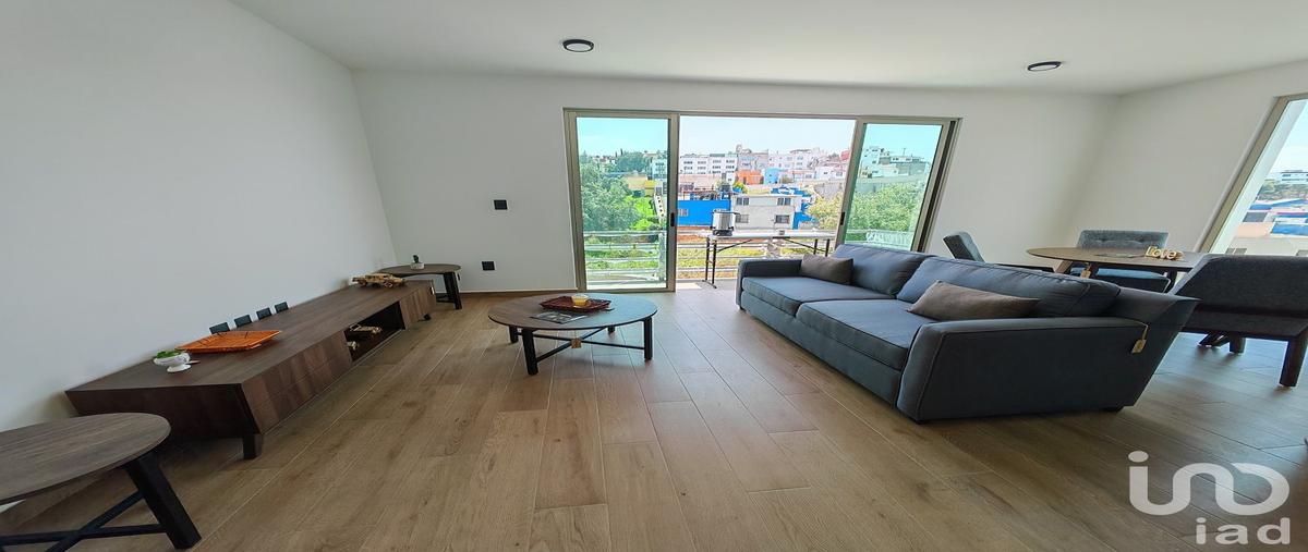 Foto de departamento en venta en mar egeo , lomas lindas i sección, atizapán de zaragoza, méxico, 30347728 No. 04