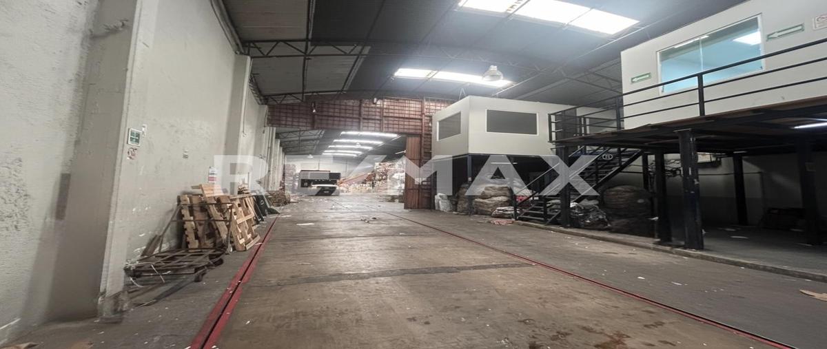 Foto de bodega en venta en mar egeo , popotla, miguel hidalgo, df / cdmx, 0 No. 05