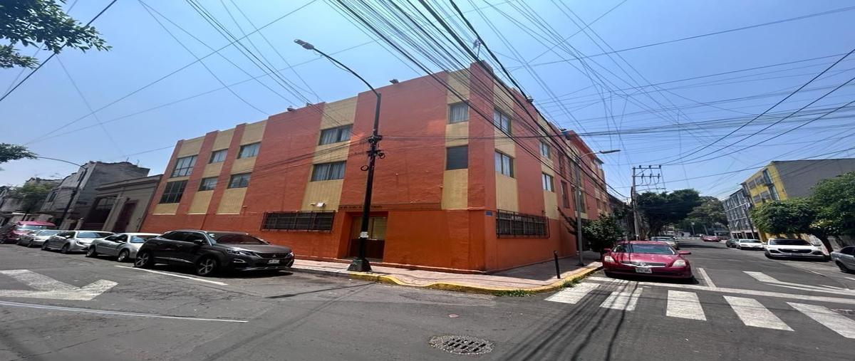 Foto de edificio en venta en mar hudson , popotla, miguel hidalgo, df / cdmx, 0 No. 02