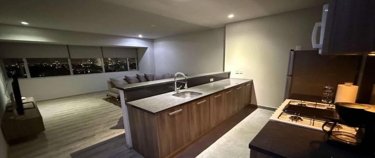Foto de departamento en renta en mar irlanda 60, tacuba, miguel hidalgo, df / cdmx, 0 No. 04