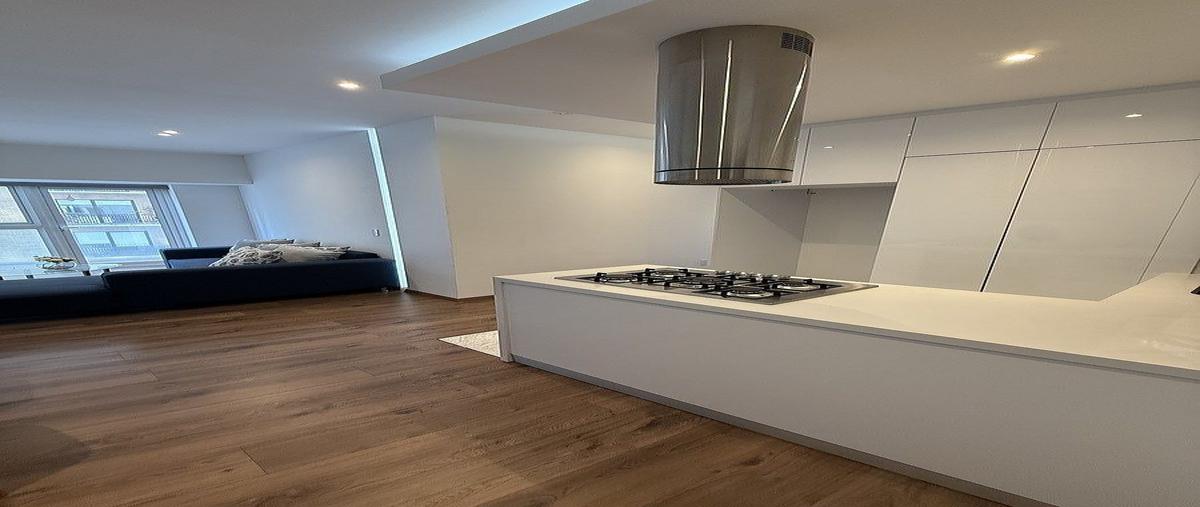 Foto de departamento en venta en mar , los alpes, álvaro obregón, df / cdmx, 0 No. 03