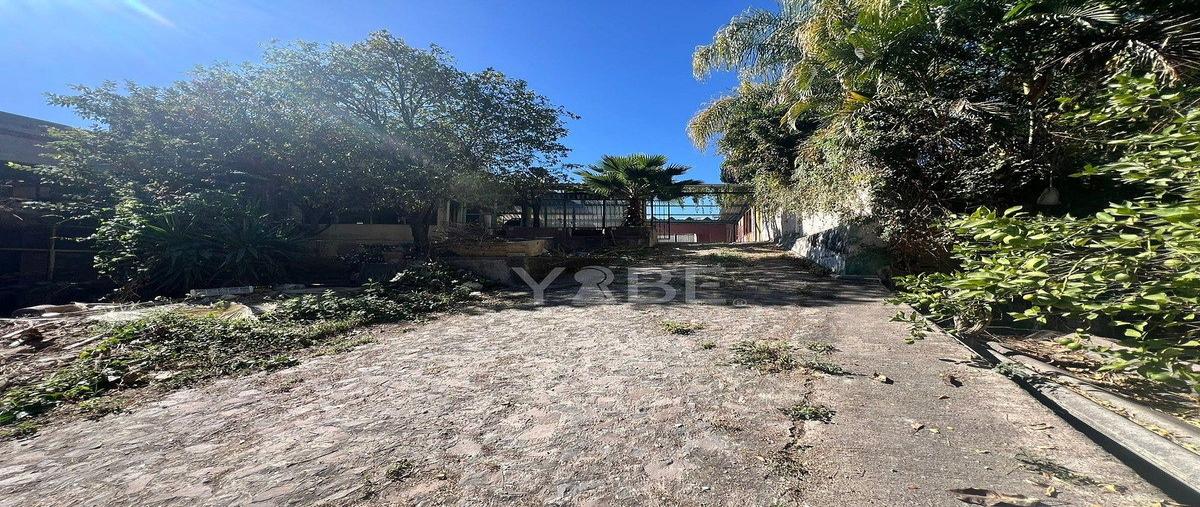 Foto de terreno habitacional en venta en mar marmara , lomas del country, guadalajara, jalisco, 0 No. 12