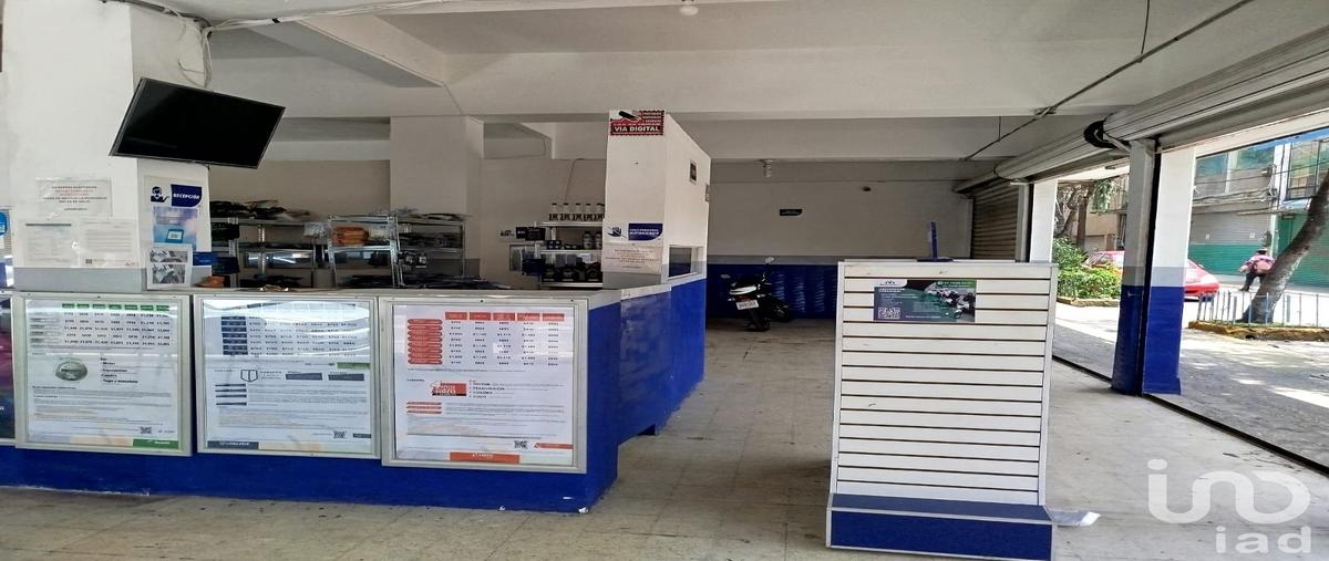 Foto de local en mar mediterraneo 104, tacuba, miguel hidalgo, df / cdmx, 30948826 foto 02 Foto de local en renta en mar mediterraneo 104, tacuba, miguel hidalgo, df / cdmx, 30948826 No. 02