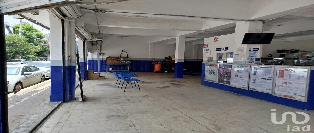 Foto de local en mar mediterraneo 104, tacuba, miguel hidalgo, df / cdmx, 30948826 foto 05 Foto de local en renta en mar mediterraneo 104, tacuba, miguel hidalgo, df / cdmx, 30948826 No. 05