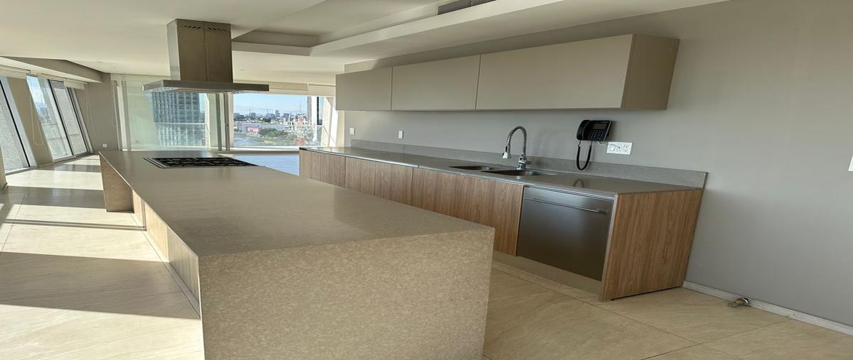 Foto de departamento en venta en mar mediterraneo 1064, country club, guadalajara, jalisco, 0 No. 03