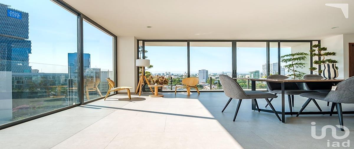 Foto de departamento en venta en mar mediterráneo 1247, country club, guadalajara, jalisco, 31779237 No. 03