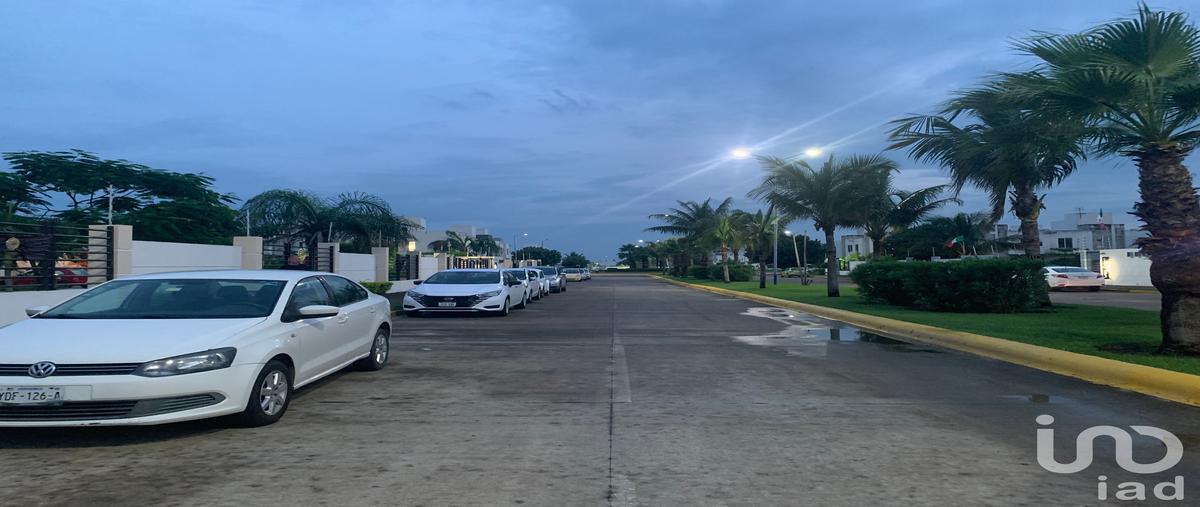 Foto de casa en venta en mar mediterraneo 224, dream lagoons, veracruz, veracruz de ignacio de la llave, 28824042 No. 03