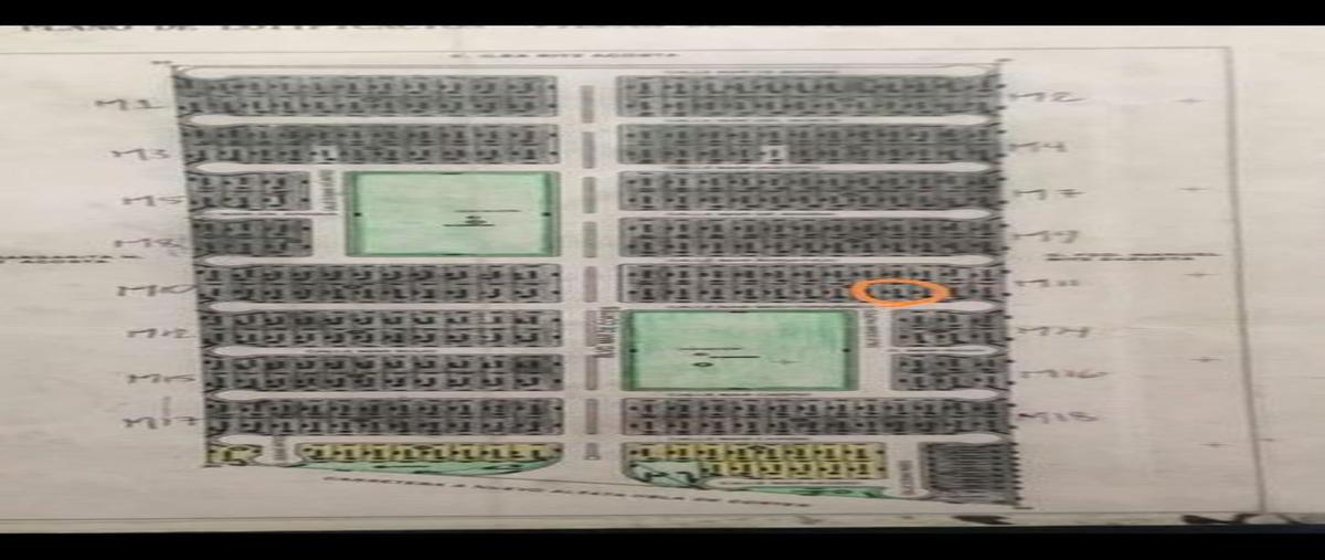 Foto de terreno habitacional en venta en mar mediterráneo , altata, navolato, sinaloa, 0 No. 03