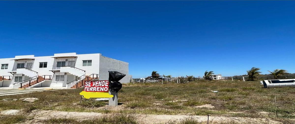 Foto de terreno habitacional en venta en mar mediterráneo , altata, navolato, sinaloa, 0 No. 04