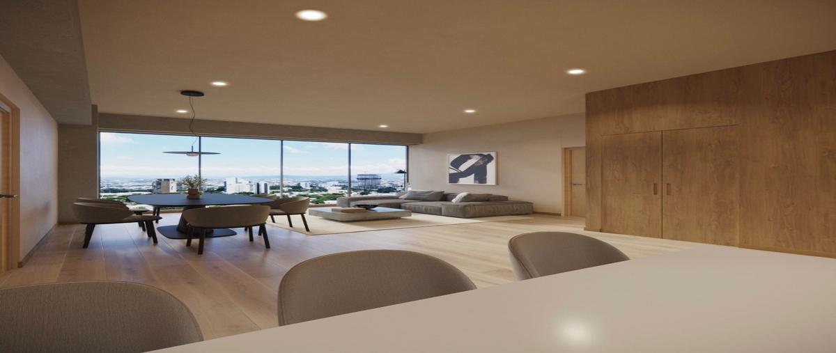 Foto de departamento en venta en mar mediterraneo , country club, guadalajara, jalisco, 26312040 No. 05