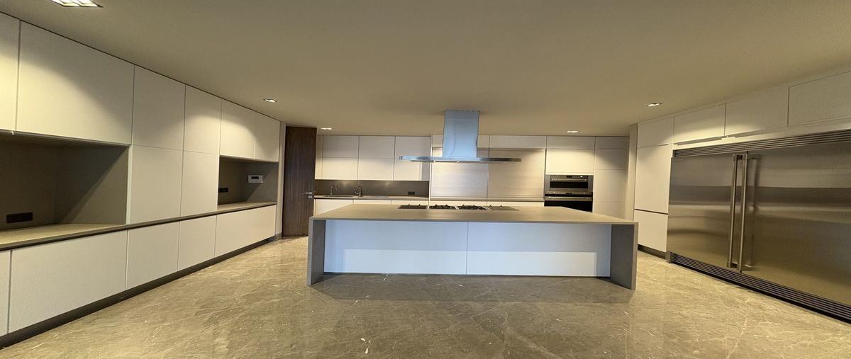 Foto de departamento en renta en mar mediterraneo , country club, guadalajara, jalisco, 0 No. 04