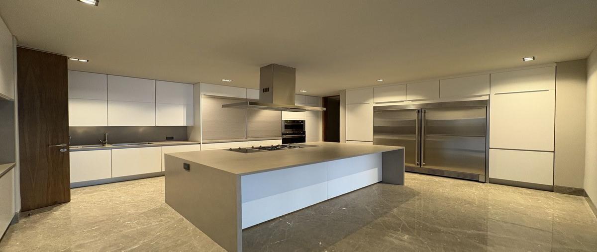 Foto de departamento en renta en mar mediterraneo , country club, guadalajara, jalisco, 0 No. 05