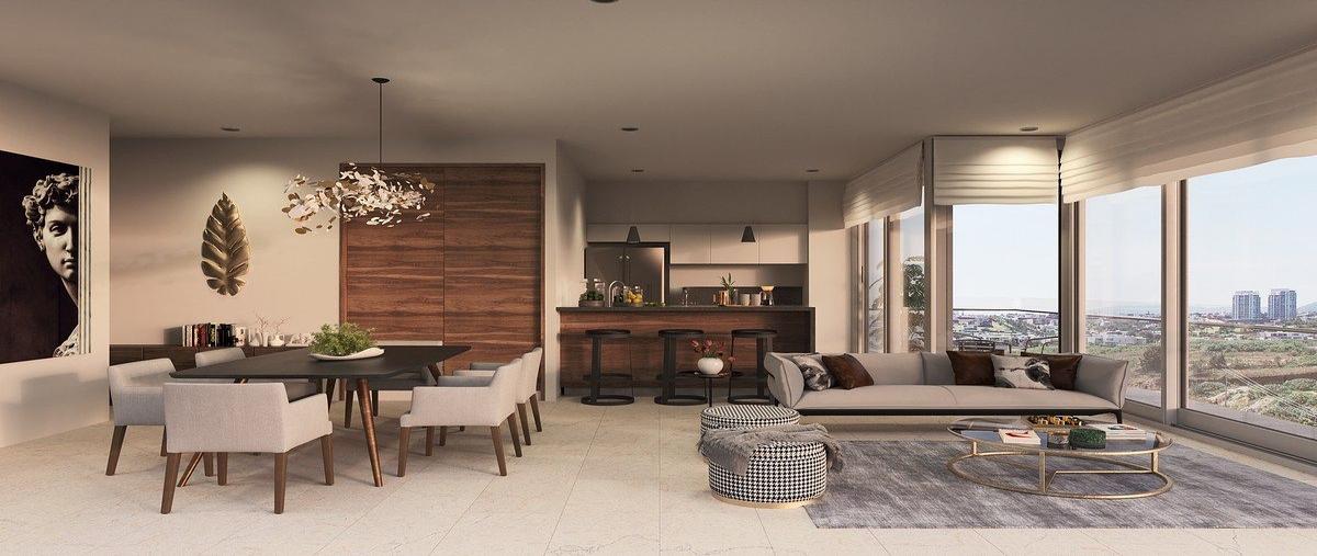 Foto de departamento en venta en mar mediterráneo , country club, guadalajara, jalisco, 0 No. 03